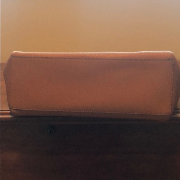 Tory Burch purse, brown - Picture 5 of 7